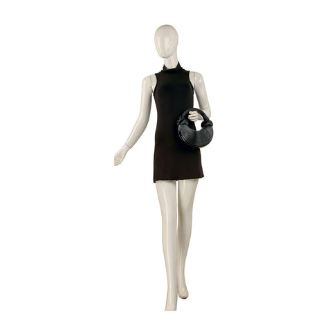 Unique Acrylic Design Evening Bag