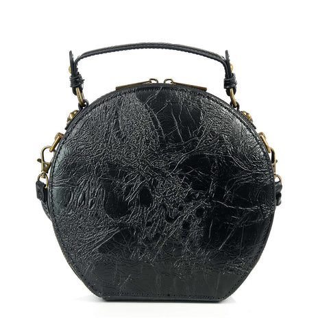 Steam Punk Stylish Shoulder Bag