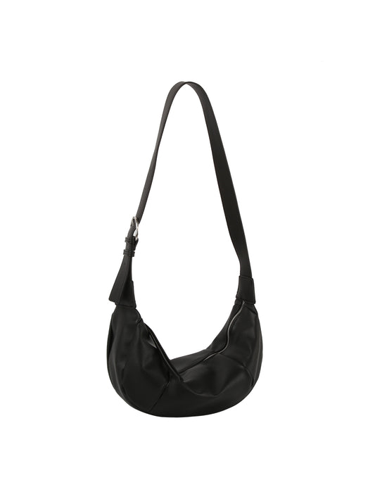 Daily Fashion Bean Crossbody Bag