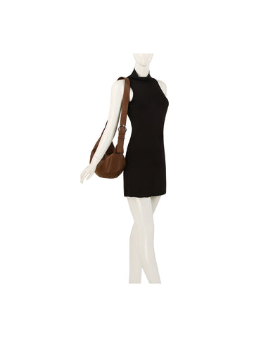 Daily Fashion Bean Crossbody Bag