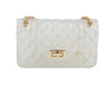 Mini Jelly Shoulder Bag