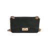 Beaded Classic Shoulder Bag