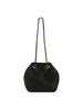 Metal Mesh Rhinestone Evening Bag