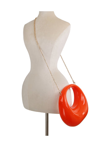 Unique Evening Bag Clutch