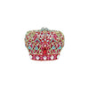 Royal Jewel Crown Clutch