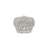 Royal Jewel Crown Clutch