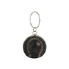 Rhinestone Baseball Wristlet Clutch