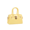 Patent Top Handle Mini Satchel