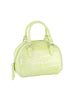 Alligator Embossed Fashion Hand Tote