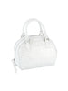 Alligator Embossed Fashion Hand Tote