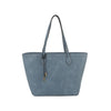 Classic Shopper Tote Handbag