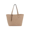 Classic Shopper Tote Handbag