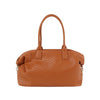 Embossed Large Travel Bag