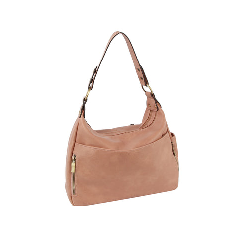 Elegant Essentials Hobo