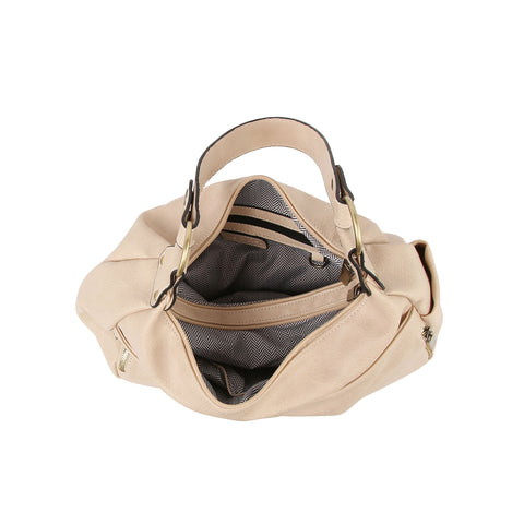 Elegant Essentials Hobo