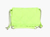Quilted Design Shoulder Bag