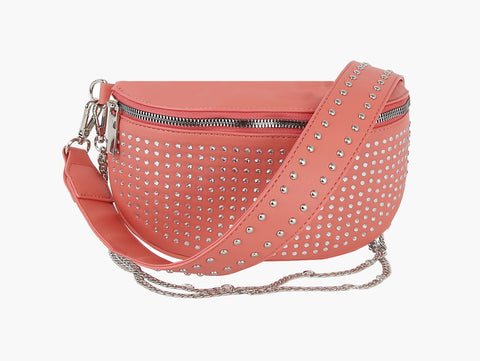 Crossbody Bag for Women Trendy Fashion Purse