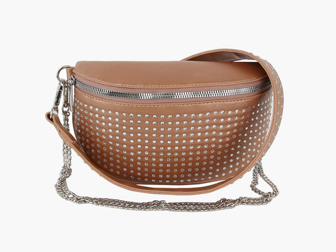 Crossbody Bag for Women Trendy Fashion Purse