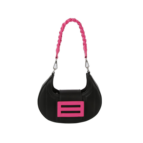 Colorful Fun Fashion Shoulder Bag