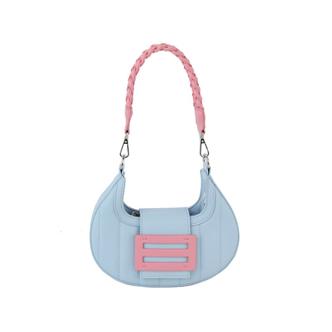 Colorful Fun Fashion Shoulder Bag