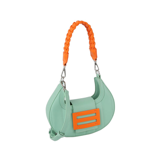 Colorful Fun Fashion Shoulder Bag