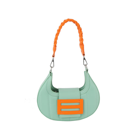 Colorful Fun Fashion Shoulder Bag