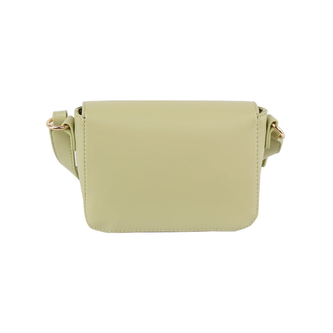 Classic Design Crossbody Shoulder Bag