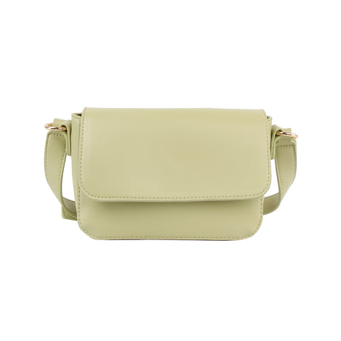 Classic Design Crossbody Shoulder Bag