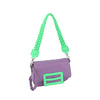 Colorful Fun Fashion Shoulder Bag