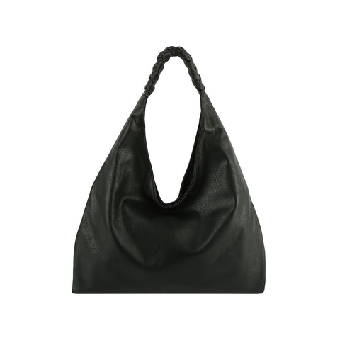 Classic Modern Hobo Handbag