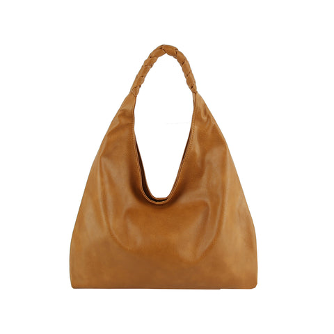 Classic Modern Hobo Handbag