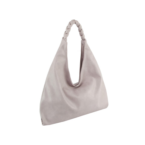 Classic Modern Hobo Handbag