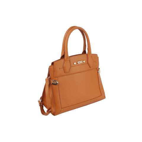 2 in 1 Classic Hand Tote