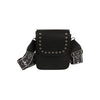 Guitar Strap Flap Crossbody