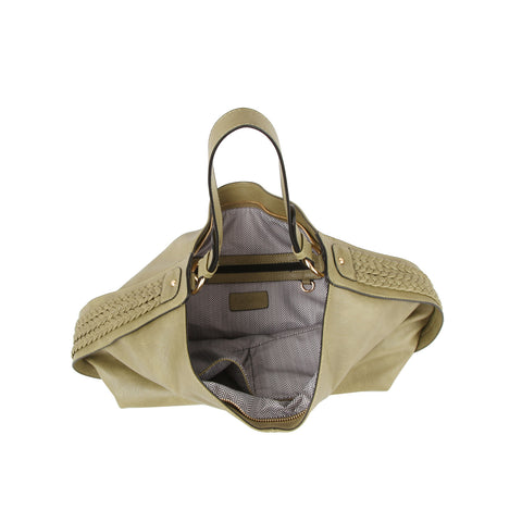 Accented Fashion Hobo Handbag