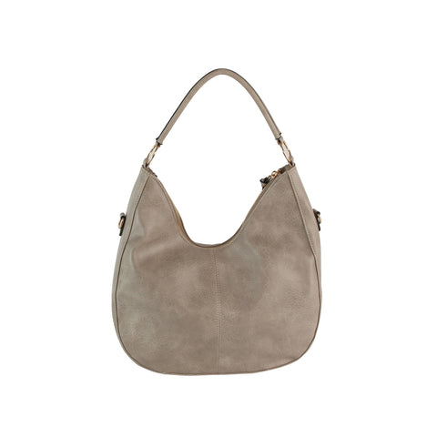 Perforated Chic Hobo Set