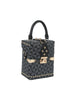 Signature Print Box Style Crossbody