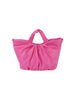 Pleated Fashion Hobo Handbag