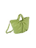Pleated Fashion Hobo Handbag