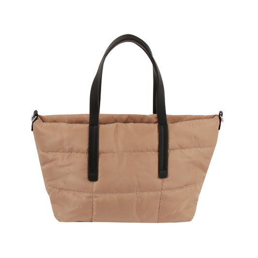 Puffy Everyday Tote