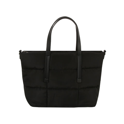 Puffy Everyday Tote