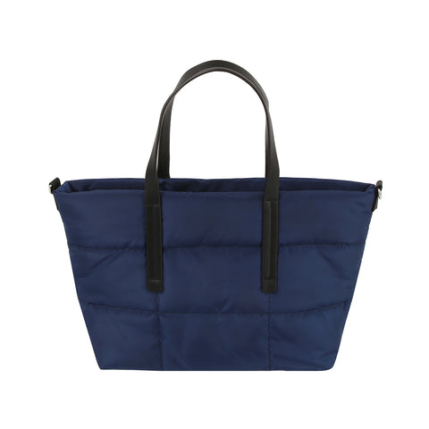 Puffy Everyday Tote