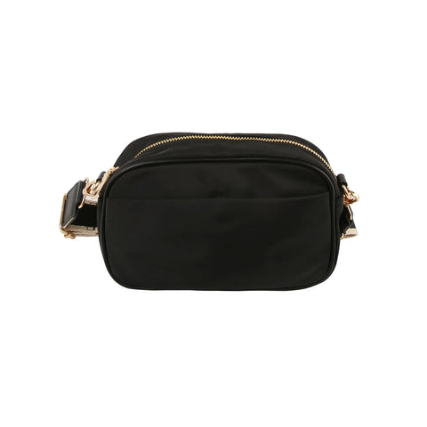 Urban Nylon Sling Bag