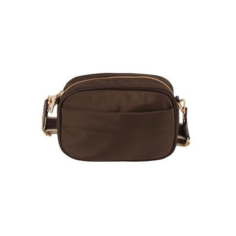 Urban Nylon Sling Bag