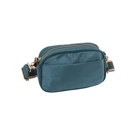 Urban Nylon Sling Bag