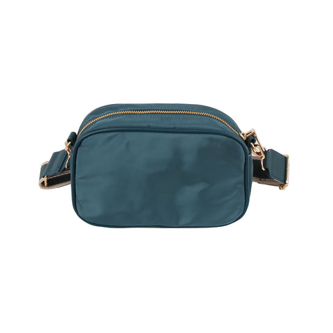 Urban Nylon Sling Bag