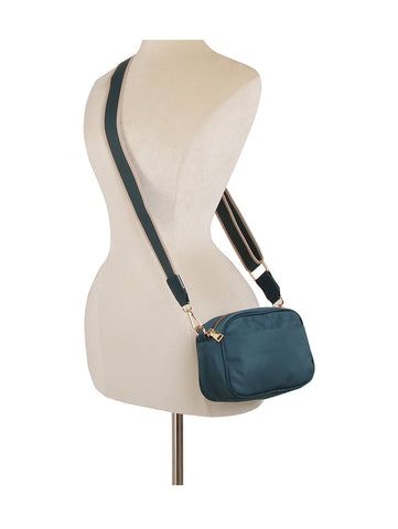Urban Nylon Sling Bag