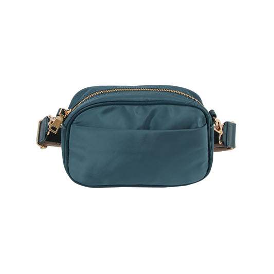 Urban Nylon Sling Bag