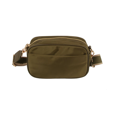 Urban Nylon Sling Bag