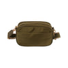 Urban Nylon Sling Bag